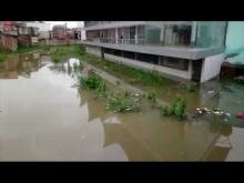 Embedded thumbnail for Emiten alerta roja en Perú por inundaciones