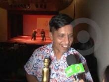 Embedded thumbnail for Se realizó la entrega de los “Premios Tiqui 2019” 