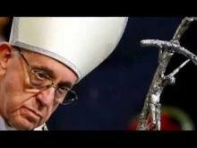Embedded thumbnail for Papa Francisco pide fin de la violencia en Venezuela