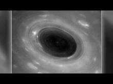 Embedded thumbnail for La sonda Cassini de la NASA sobrevivió a lo que se pensaba sería su última aventura