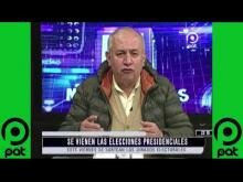 Embedded thumbnail for Se vienen las elecciones presidenciales.Este 20 de septiembre inicia la campaña de propagandas