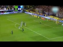 Embedded thumbnail for Boca Juniors pierde ante Atlético Tucumán