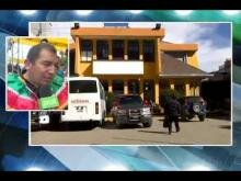 Embedded thumbnail for Critican posible ausencia de Morales en El Alto