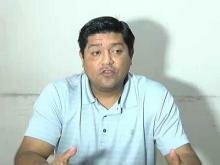 Embedded thumbnail for Alcalde de Camiri reitera que no renunciará