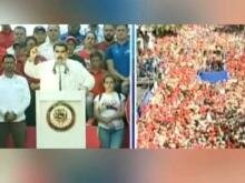 Embedded thumbnail for Venezuela: Maduro califica apagón como ataque cibernético