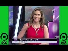 Embedded thumbnail for [VIDEO EN NM] ¿Le ofreció plata a DIEGO AYO para atacar a CARLOS MESA? OSCAR ORTIZ responde en NM