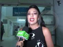 Embedded thumbnail for “Otra cerveza” es lo nuevo de Camila Soruco