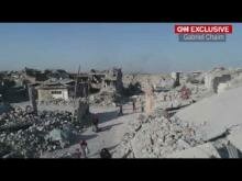 Embedded thumbnail for Ejército iraquí avanza en Mosul y espera el control total los próximos días.
