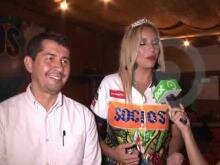 Embedded thumbnail for Los &amp;quot;Socios&amp;quot; hacen un balance del carnaval 2019